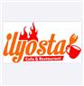 İlyosta Cafe Restaurant  - Manisa